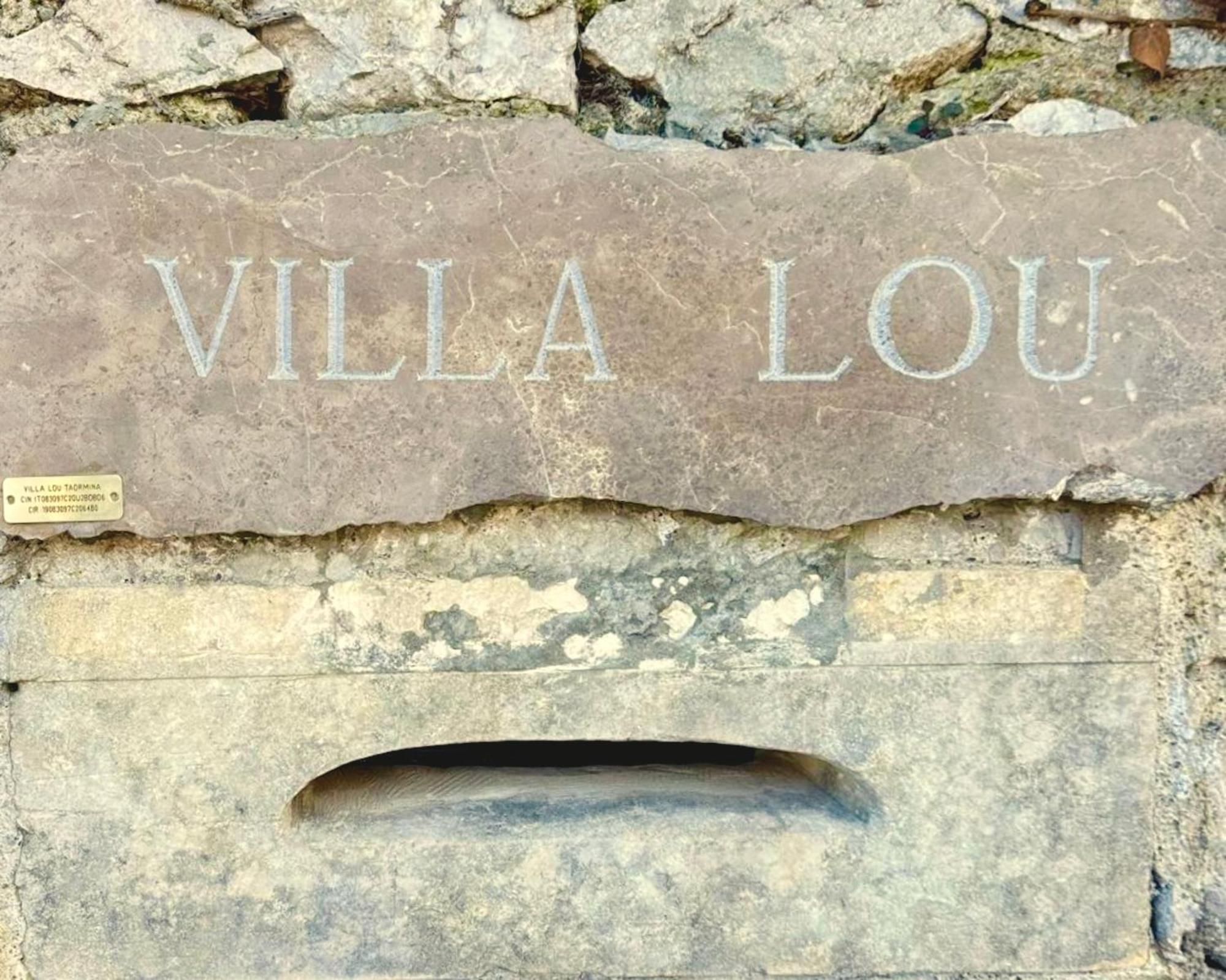 Lou Private With Panoramic Sea View Pool Apartment